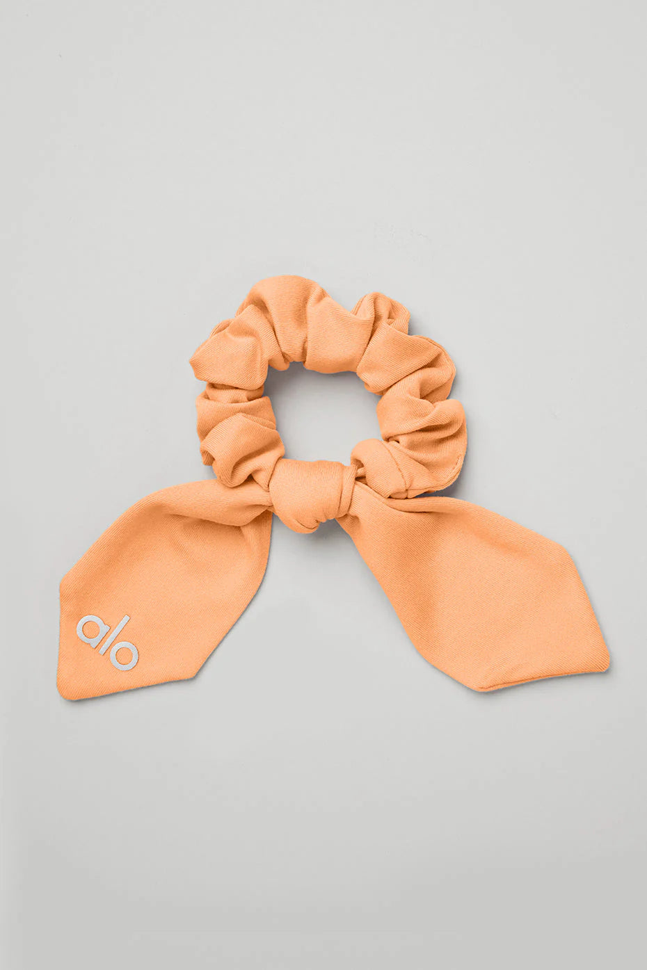 ALO ALOSOFT RHYTHM SCRUNCHIE