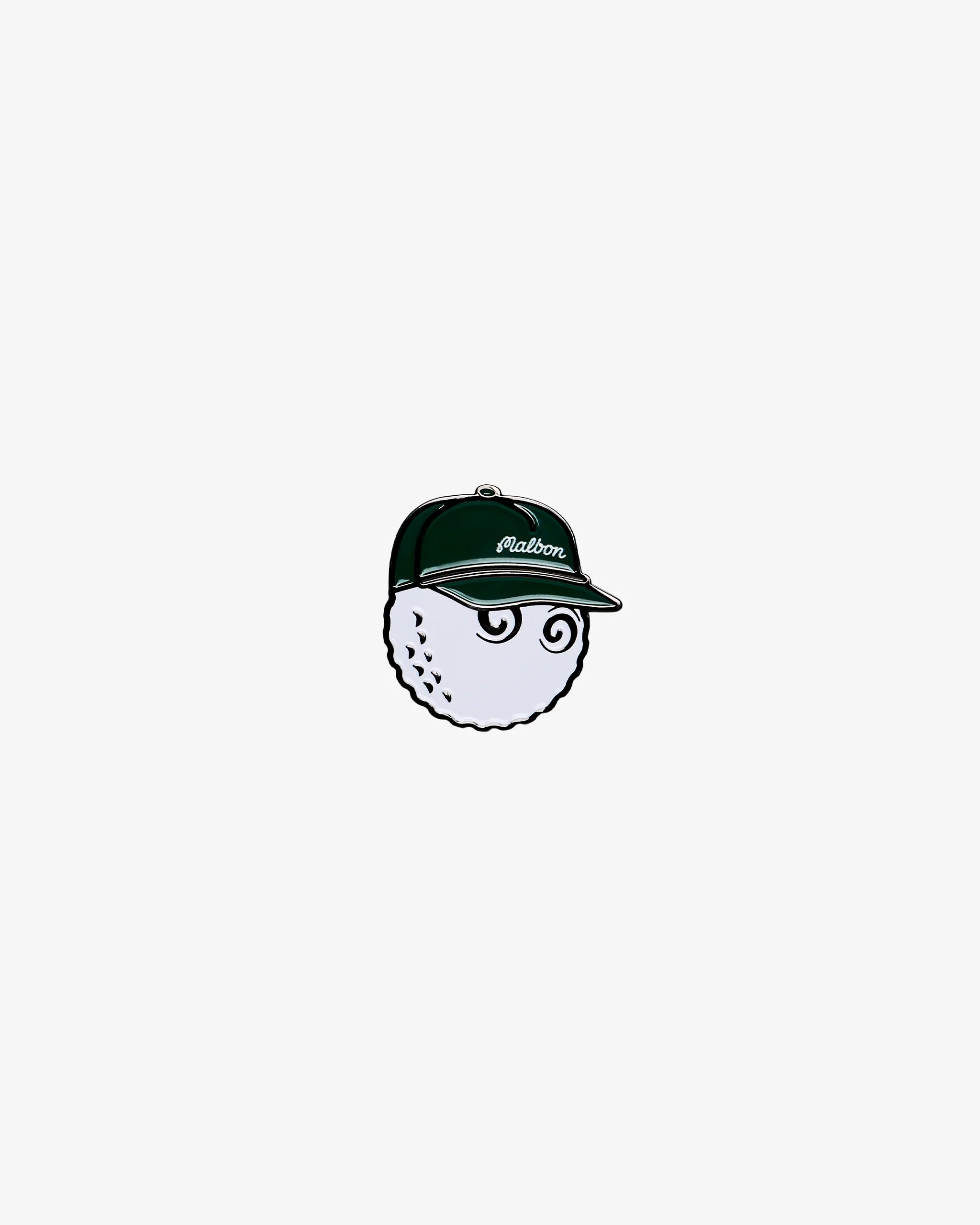 MALBON CLASSIC BUCKETS BALL MARKER