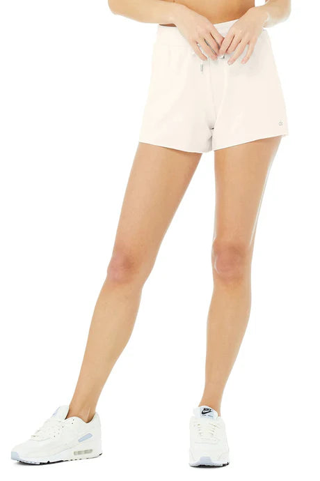 alo shorts womens ALO DREAMY SHORT