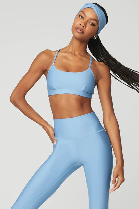 ALO AIRLIFT INTRIGUE BRA