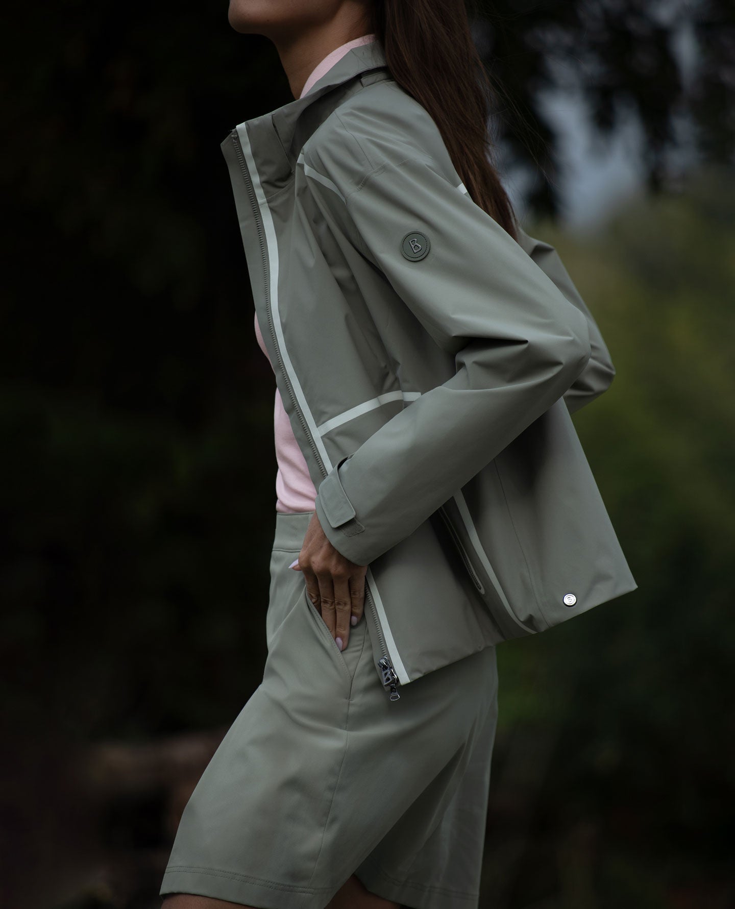 [New Arrivals] Bogner Golf Spring/Summer 2026 collection