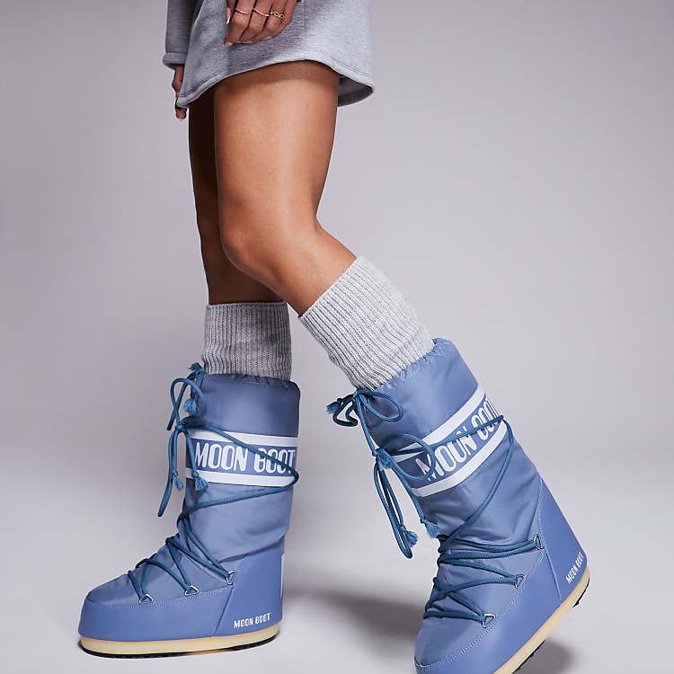 MOON BOOT