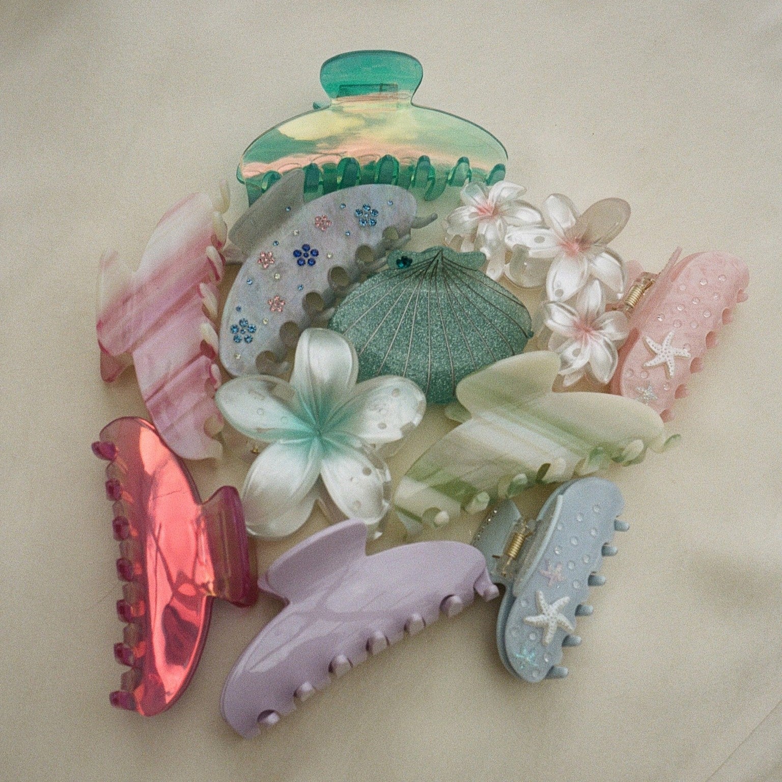 Hair Accessories