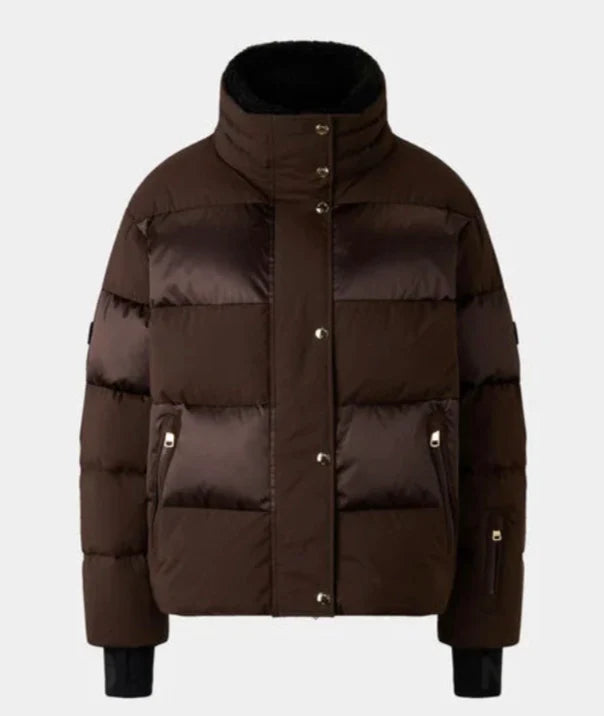BOGNER NAJA DOWN SKI JACKET
