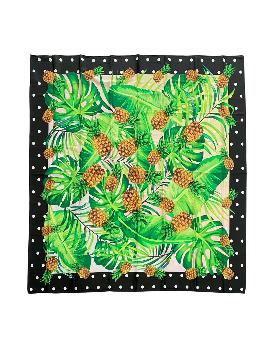 HEART AND STAR HAWAII LAVISH SCART