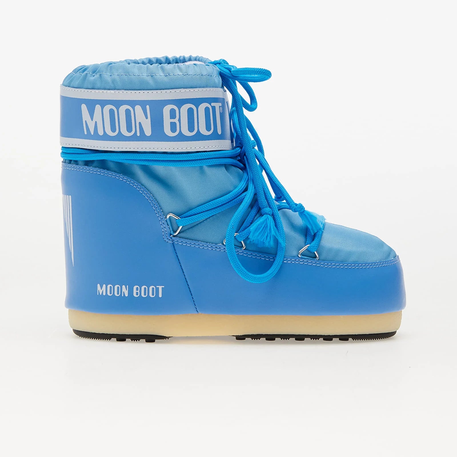 MOON BOOT ICON LOW NYLON