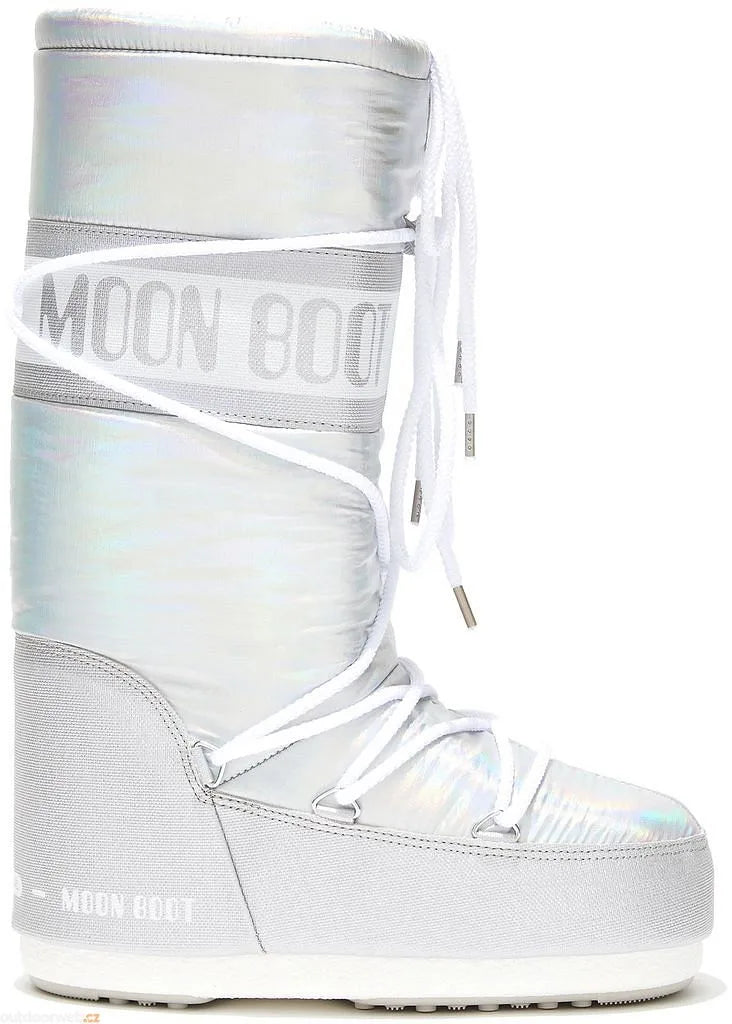 MOON BOOT ICON MET