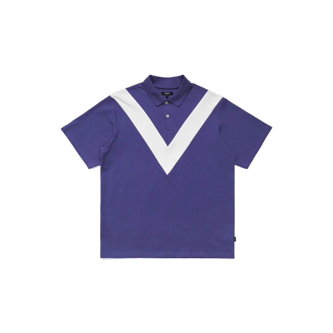 MALBON WIZ POLO