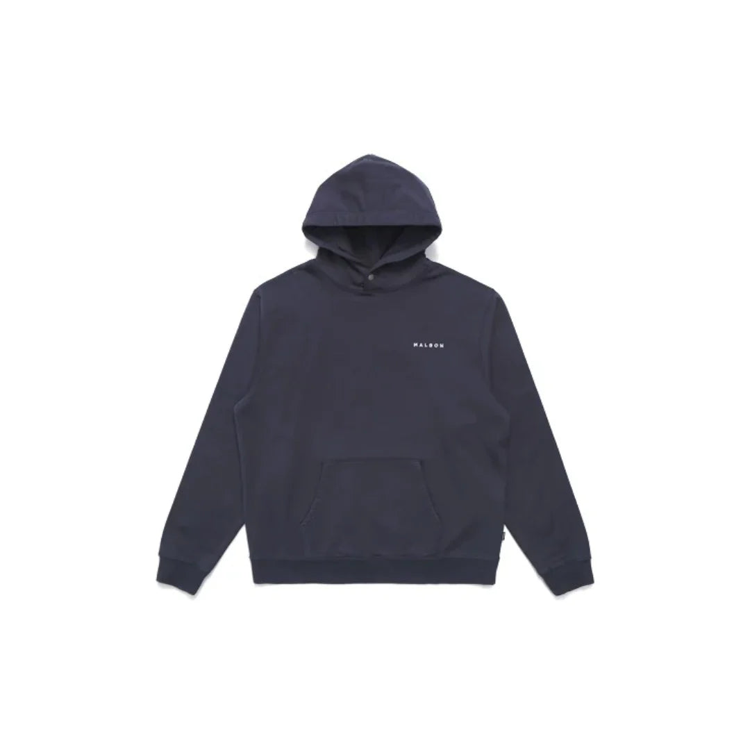 MALBON KNOLL HOODIE