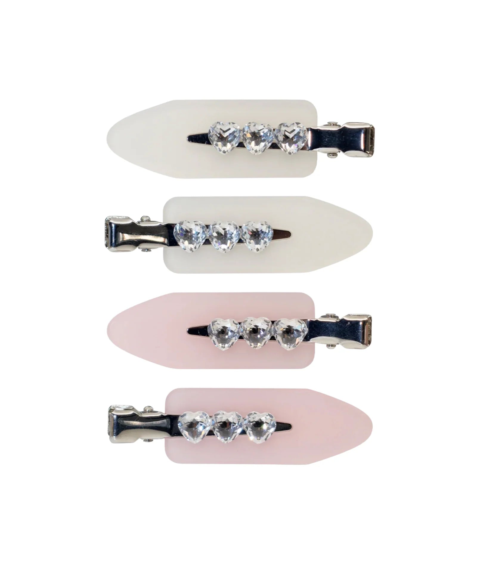 EMI JAY POPSTAR CLIPS IN SOFT N SWEET