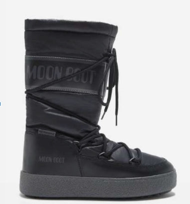Moon Boot - Iconic and Futuristic Snow Boots | Leisure Social