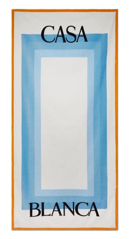 CASABLANCA TOWEL