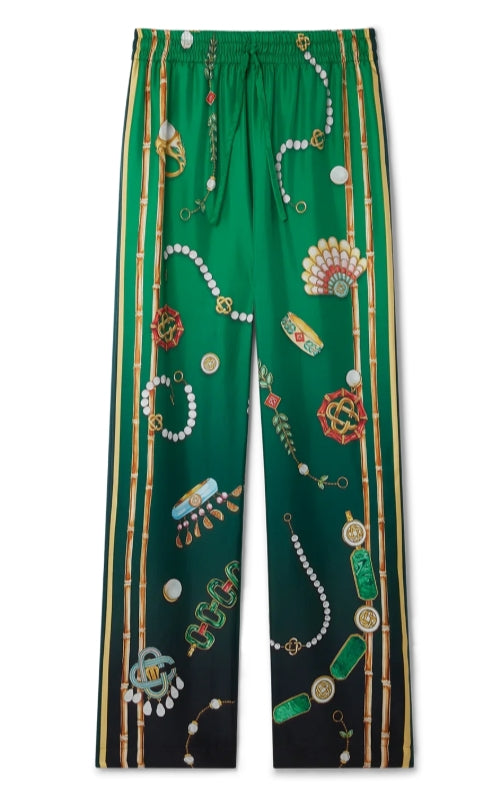 CASABLANCA MENS DAY PYJAMA TROUSER