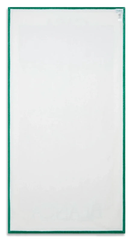 CASABLANCA LARGE BEACH TOWEL