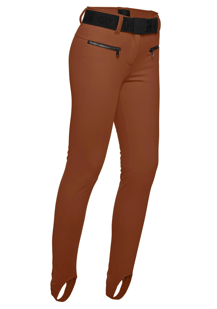 GOLDBERGH PARIS SKI PANTS