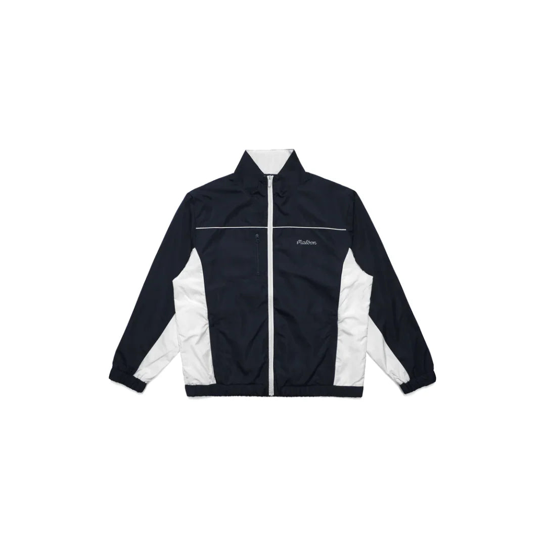 MALBON PENINSULA SHELL JACKET