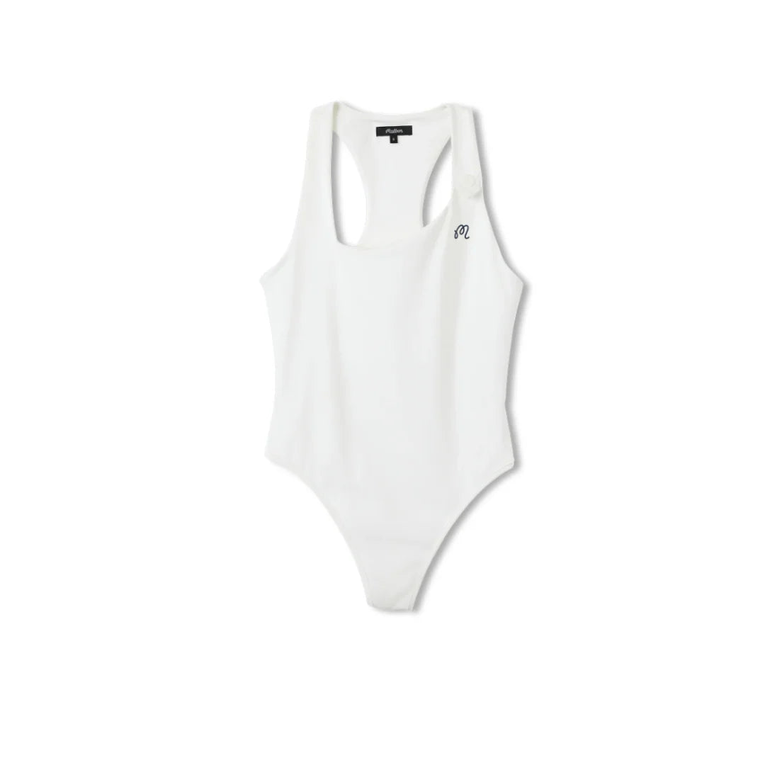 MALBON SERENA BODY SUIT