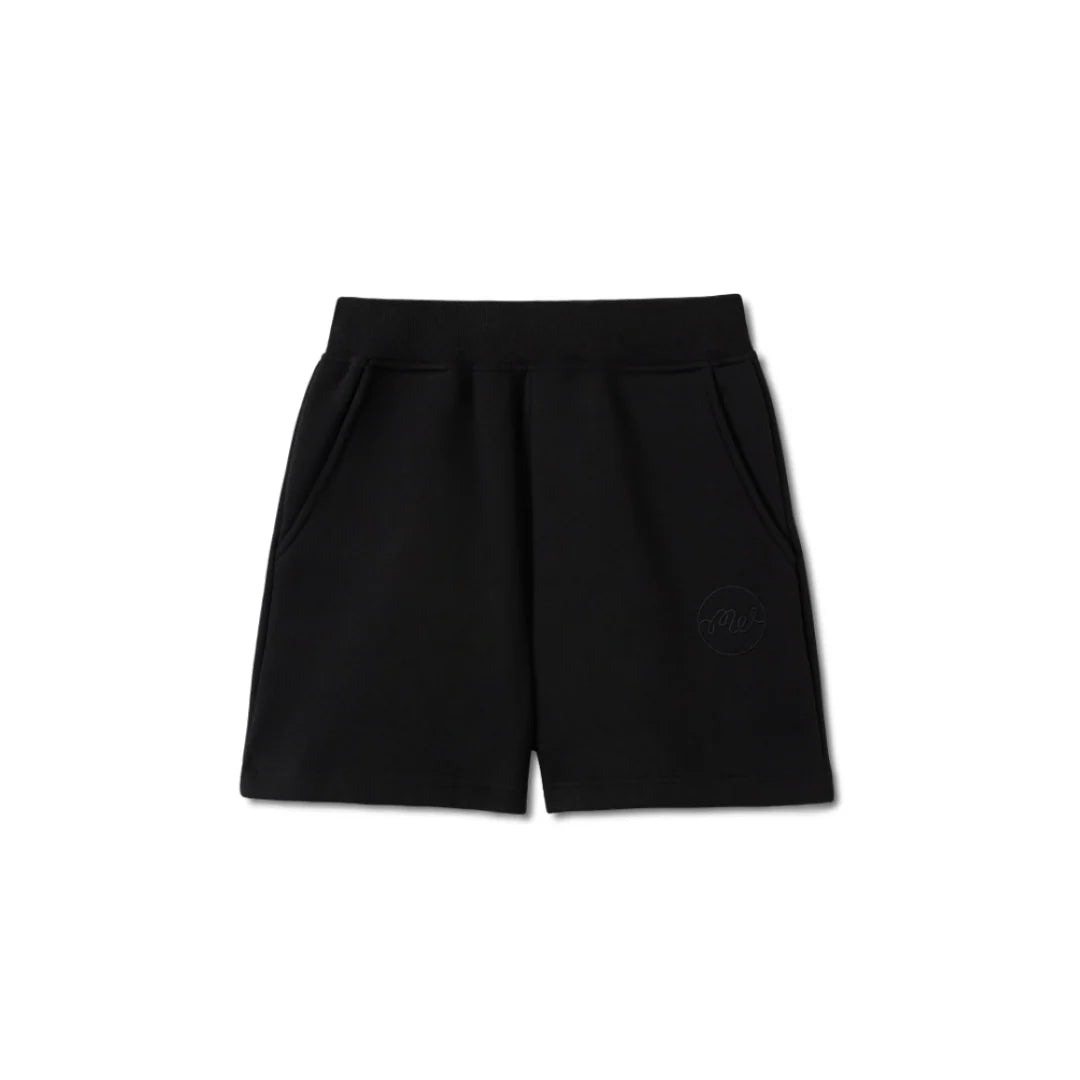 MALBON BILLIE SWEATSHORTS