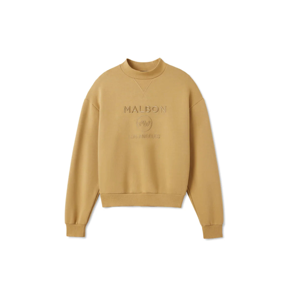 MALBON MARTINA SWEATSHIRT
