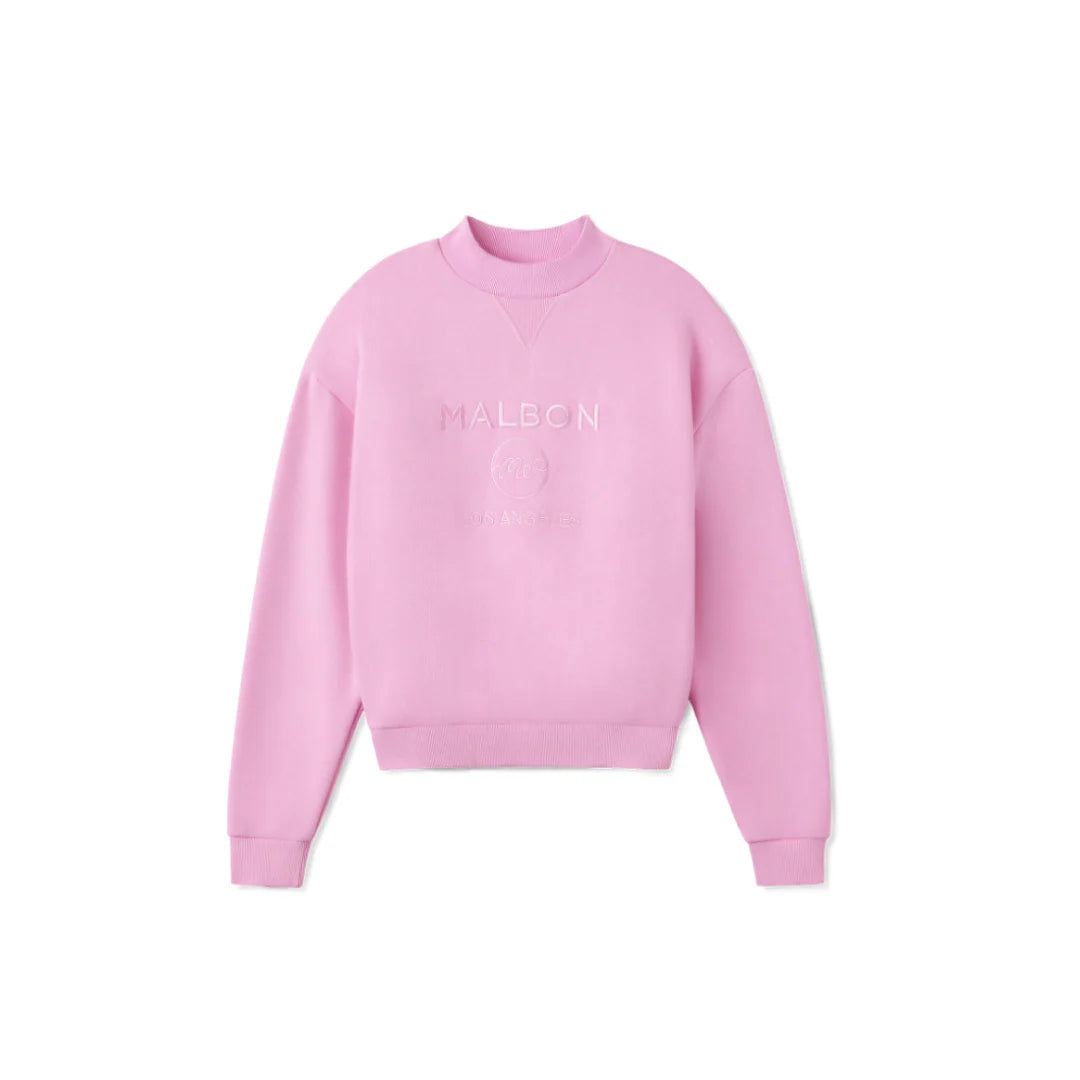 MALBON MARTINA SWEATSHIRT