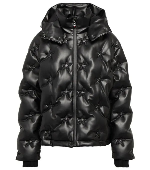 PERFECT MOMENT SUPERNOVA DUVET SKI JACKET