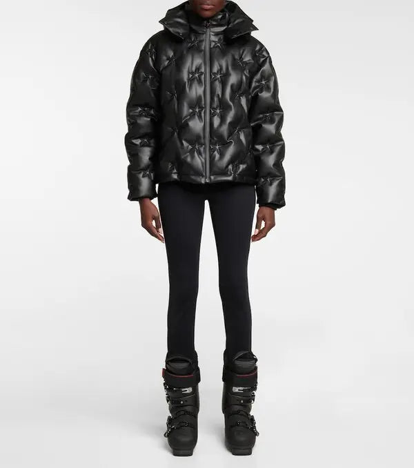 PERFECT MOMENT SUPERNOVA DUVET SKI JACKET
