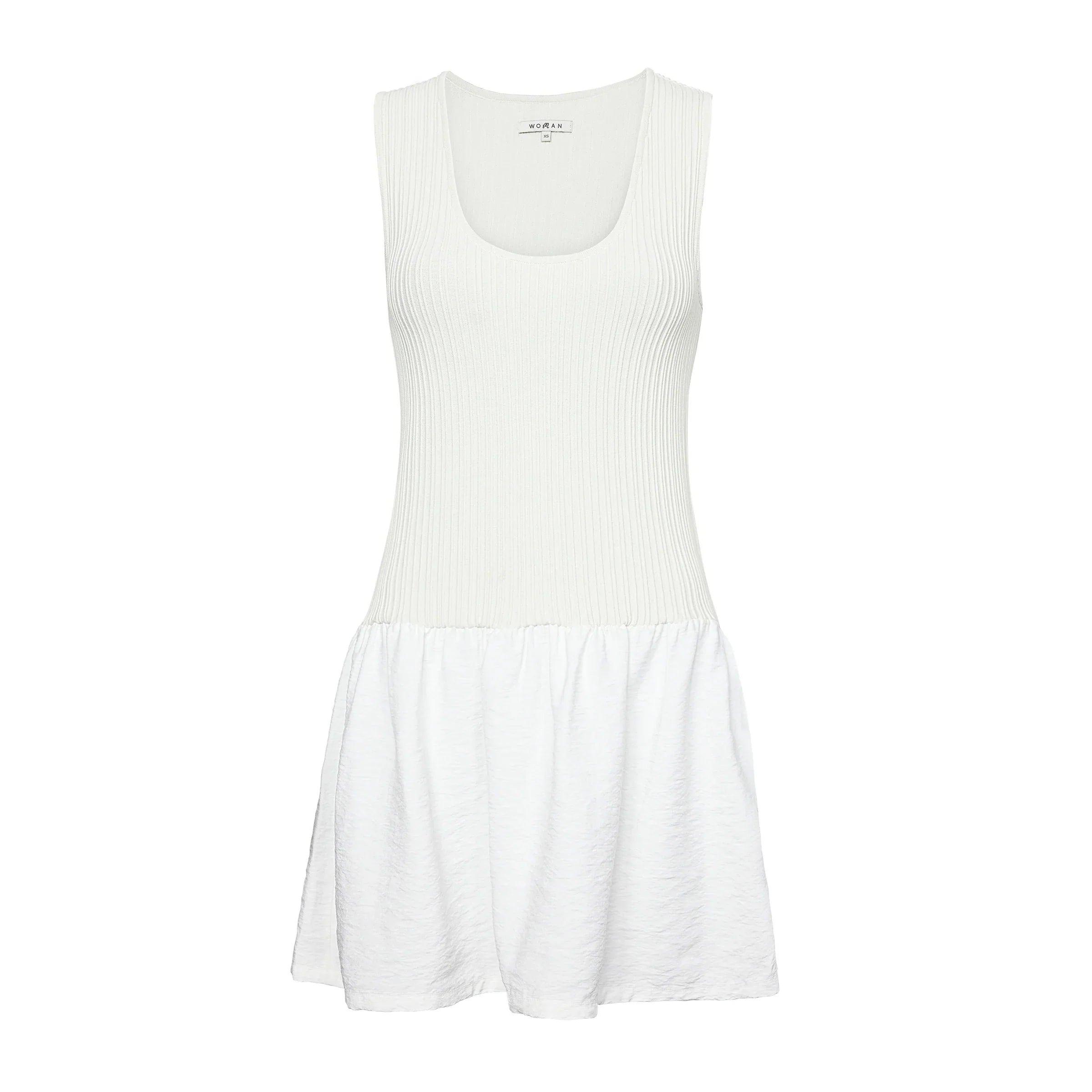 MALBON SAIL TANK DRESS
