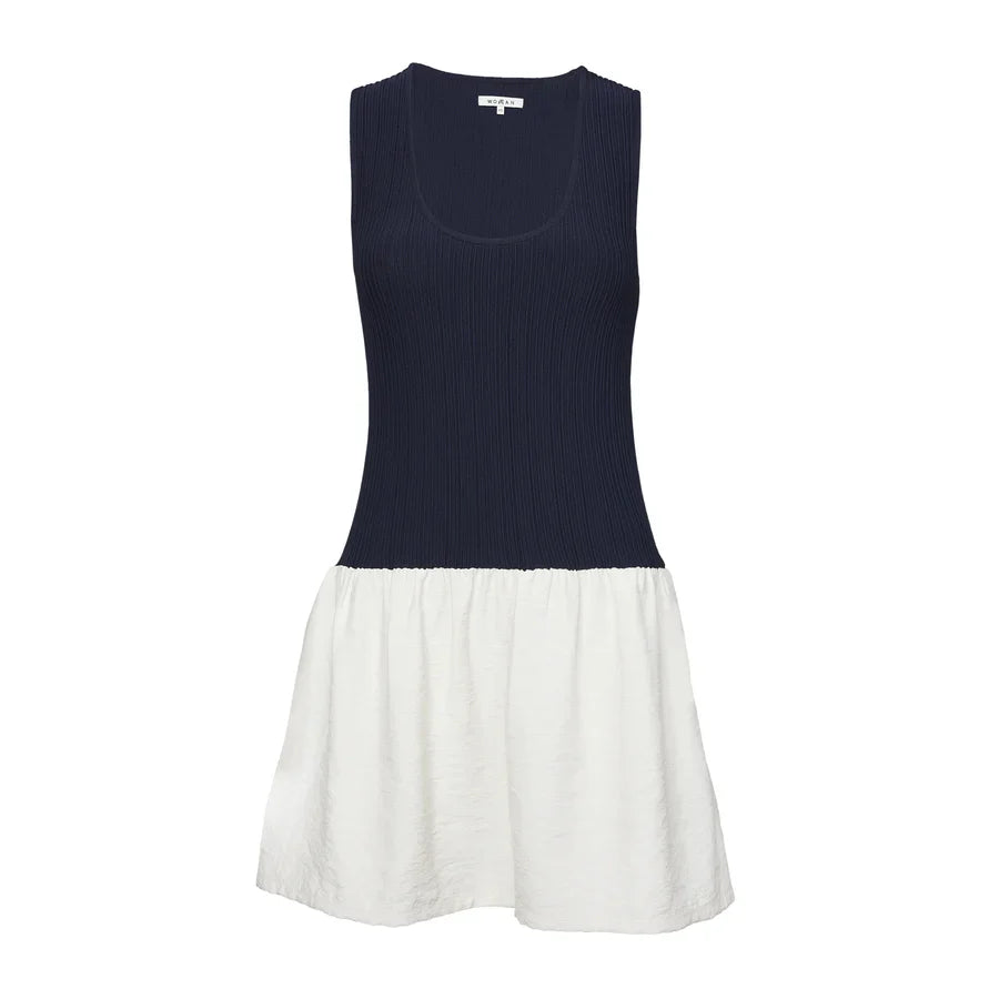 MALBON SAIL TANK DRESS