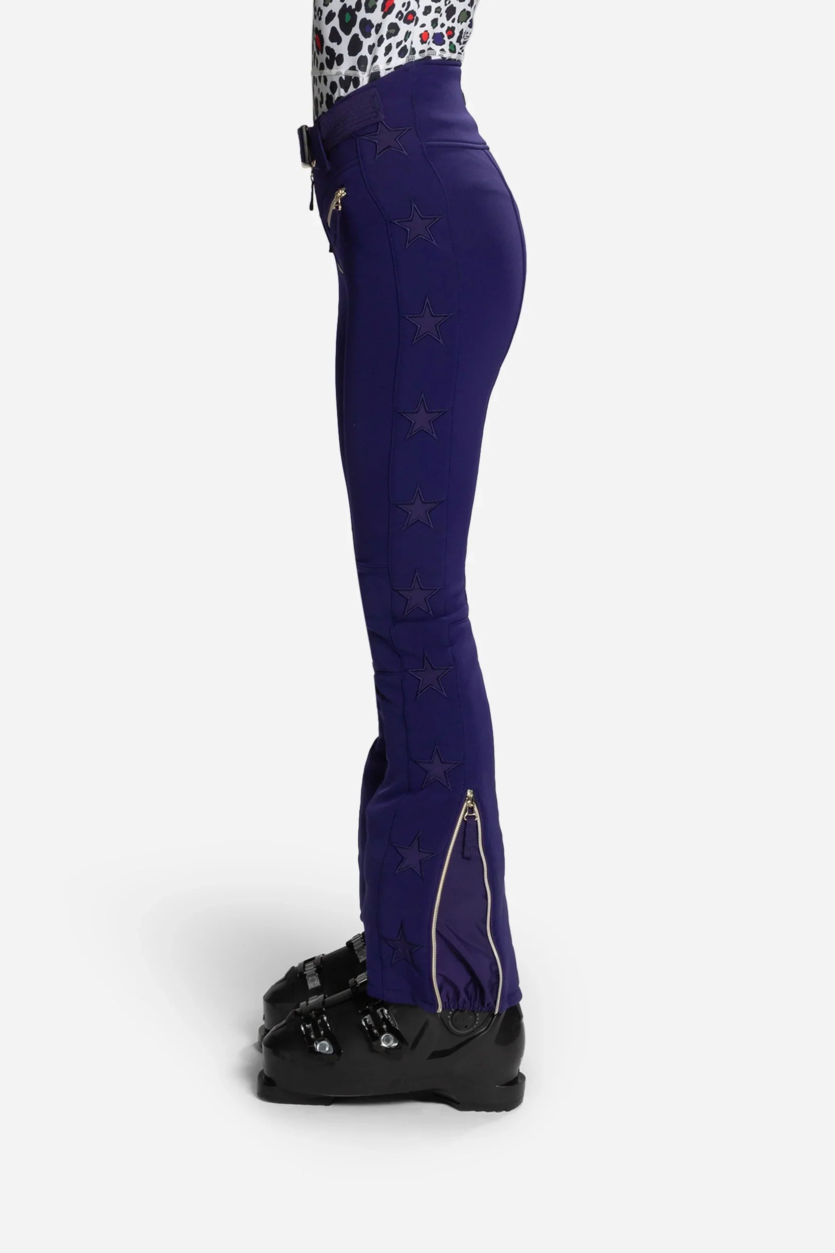 JETSET TIBY SKI PANTS UNI RECYCLED SKITEC