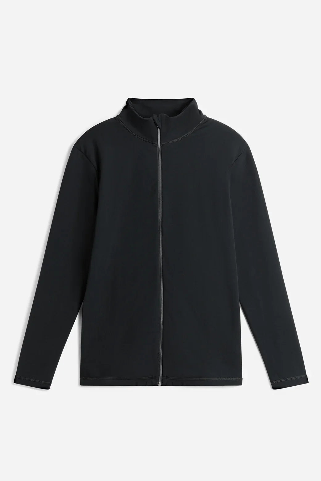 JETSET PHILIP FULL ZIP BASE LAYER NATIVE