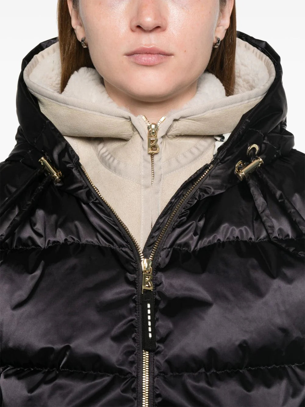 BOGNER NEELA-LD SKI JACKET