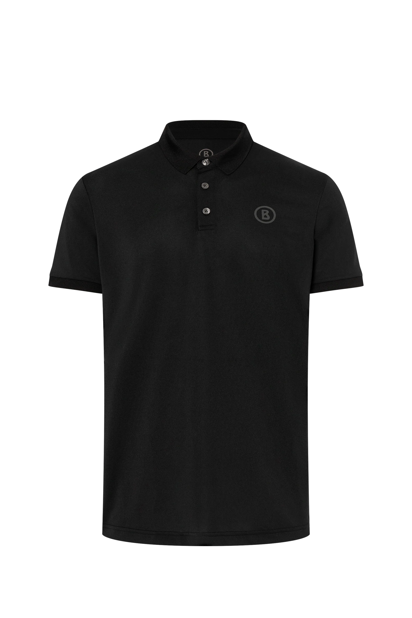 BOGNER DANIEL FUNCTIONAL POLO SHIRT