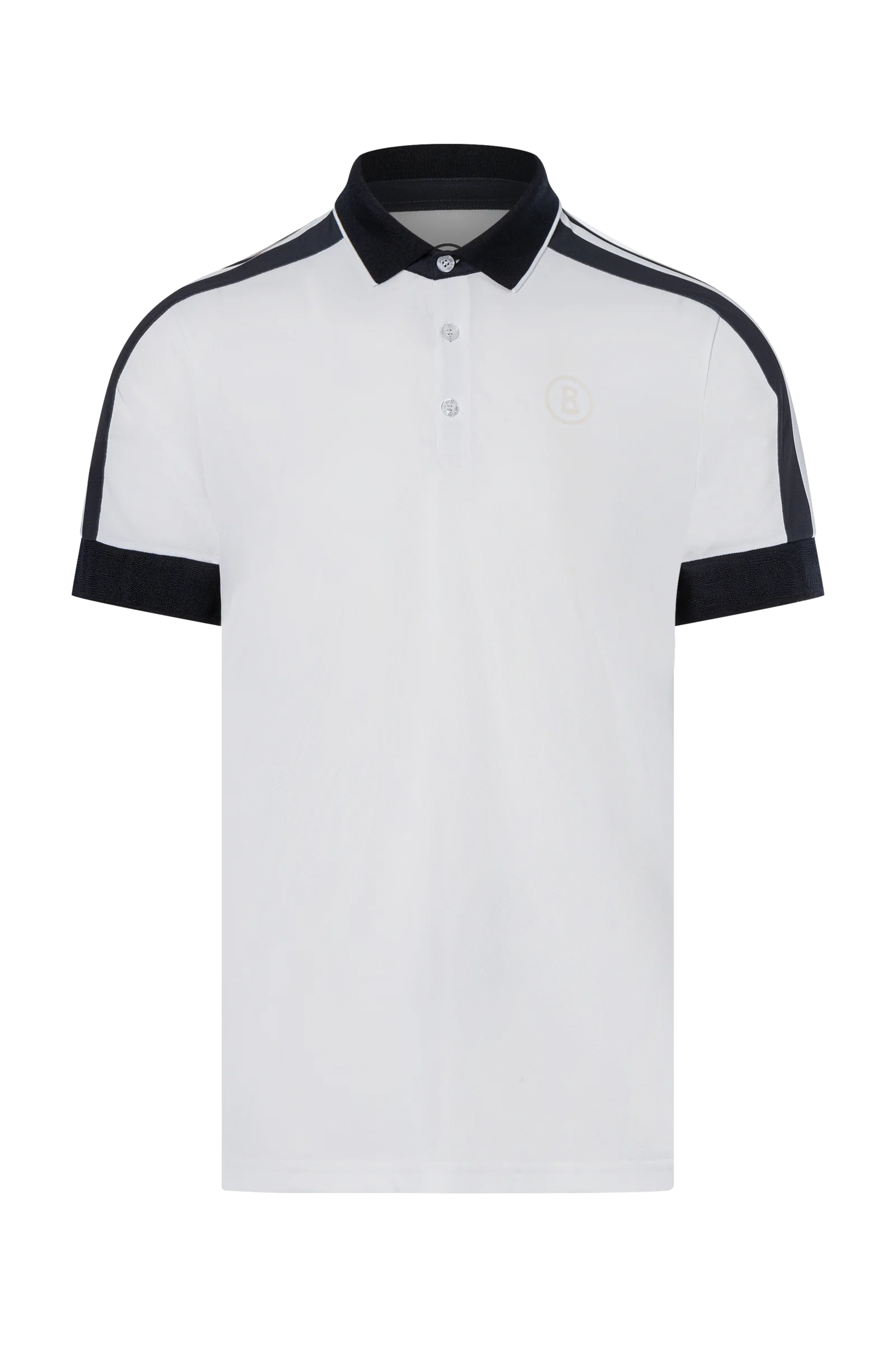 BOGNER CLAUDIUS FUNCTIONAL POLO SHIRT 