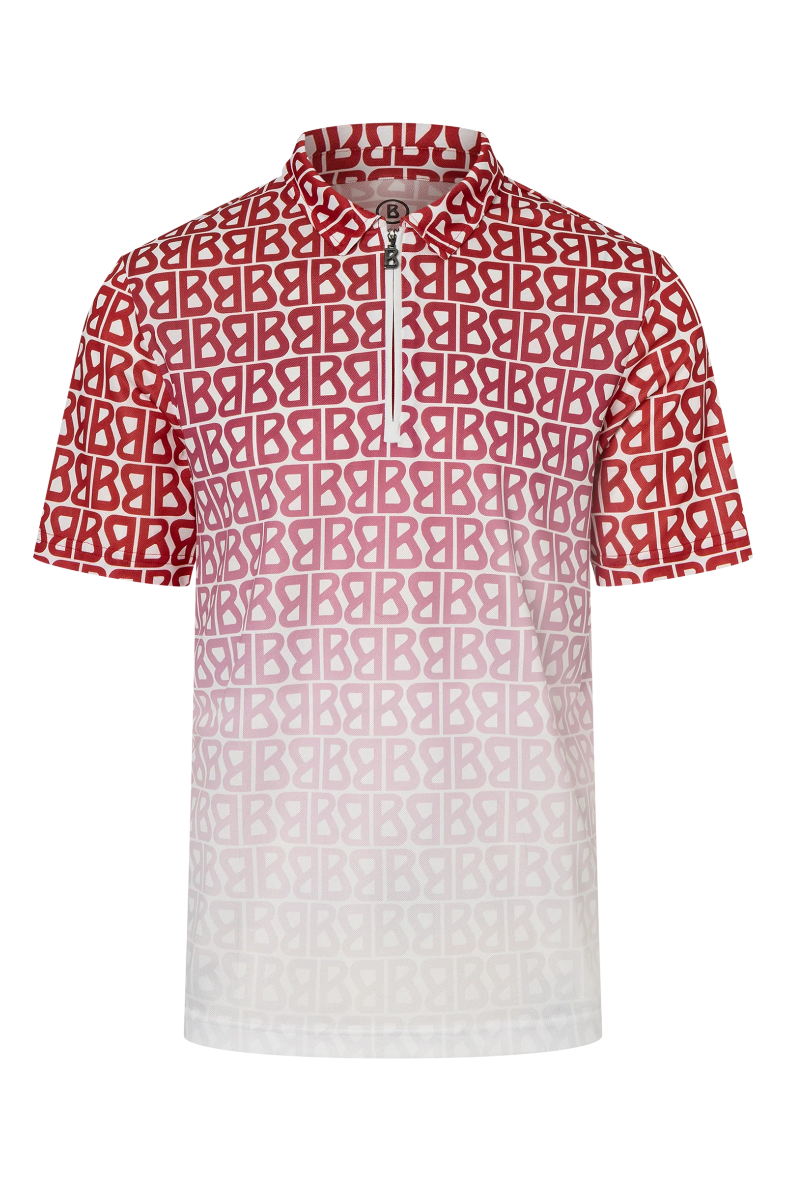 BOGNER AMIRO HALF SLEEVE POLO (MULTICOLOR, L)