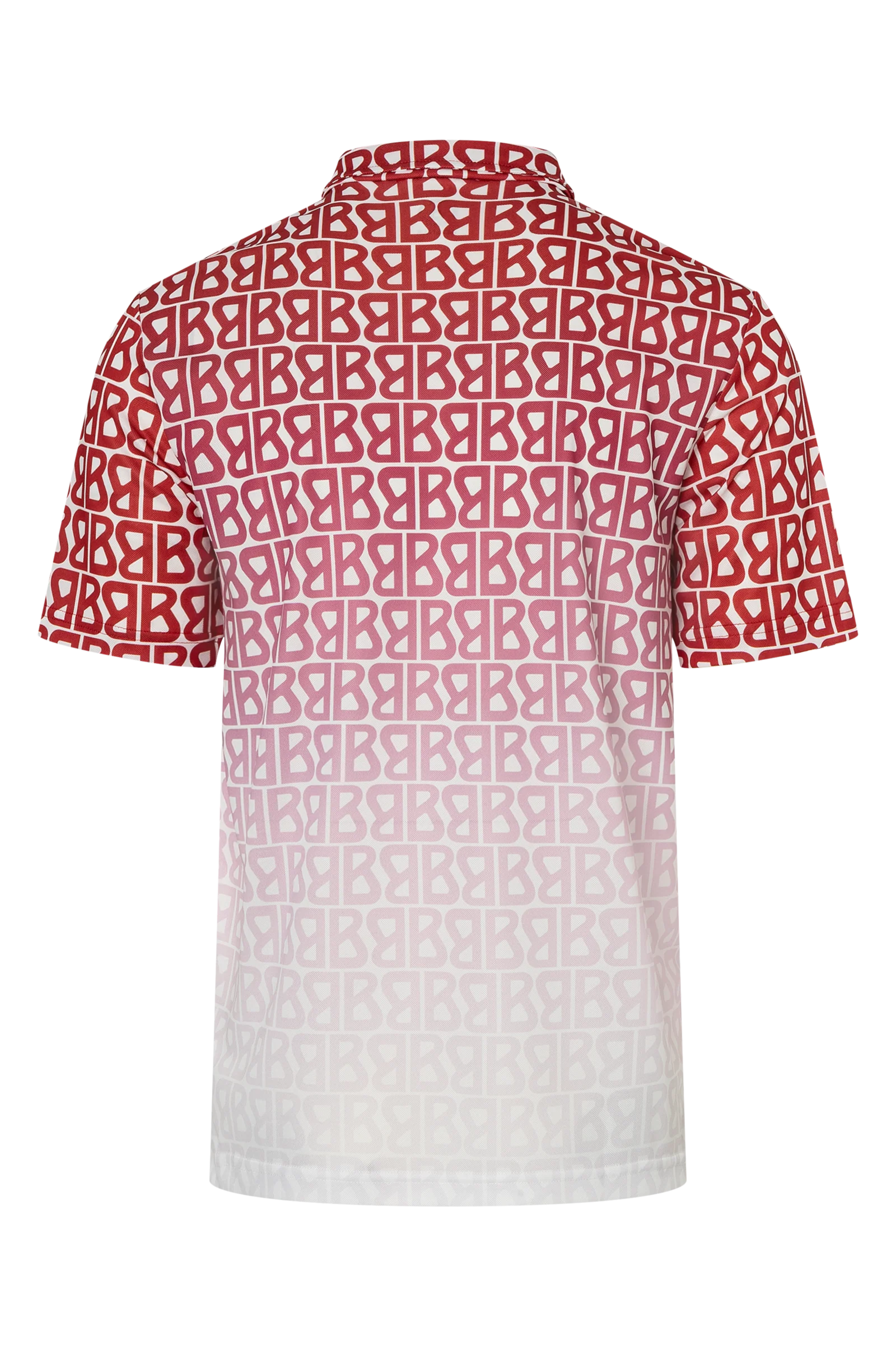 BOGNER AMIRO HALF SLEEVE POLO (MULTICOLOR, L)