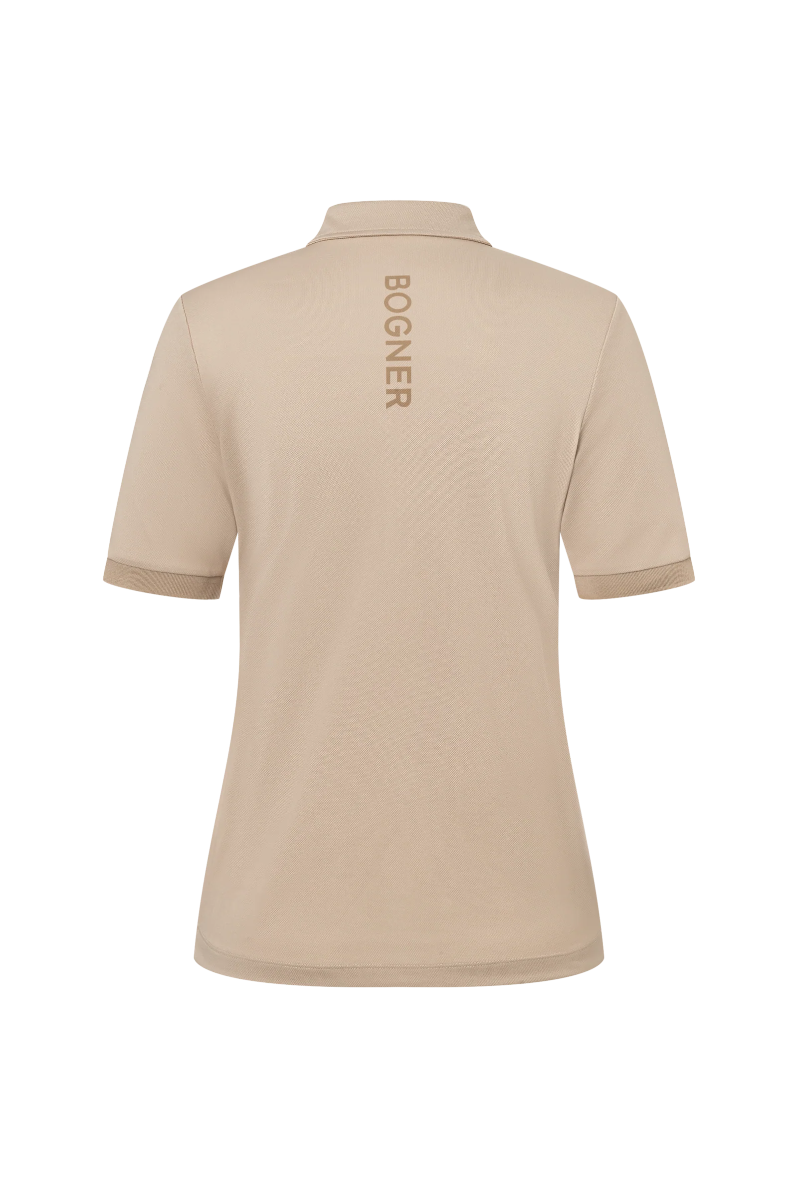 BOGNER DANIELLE FUNCTIONAL POLO SHIRT