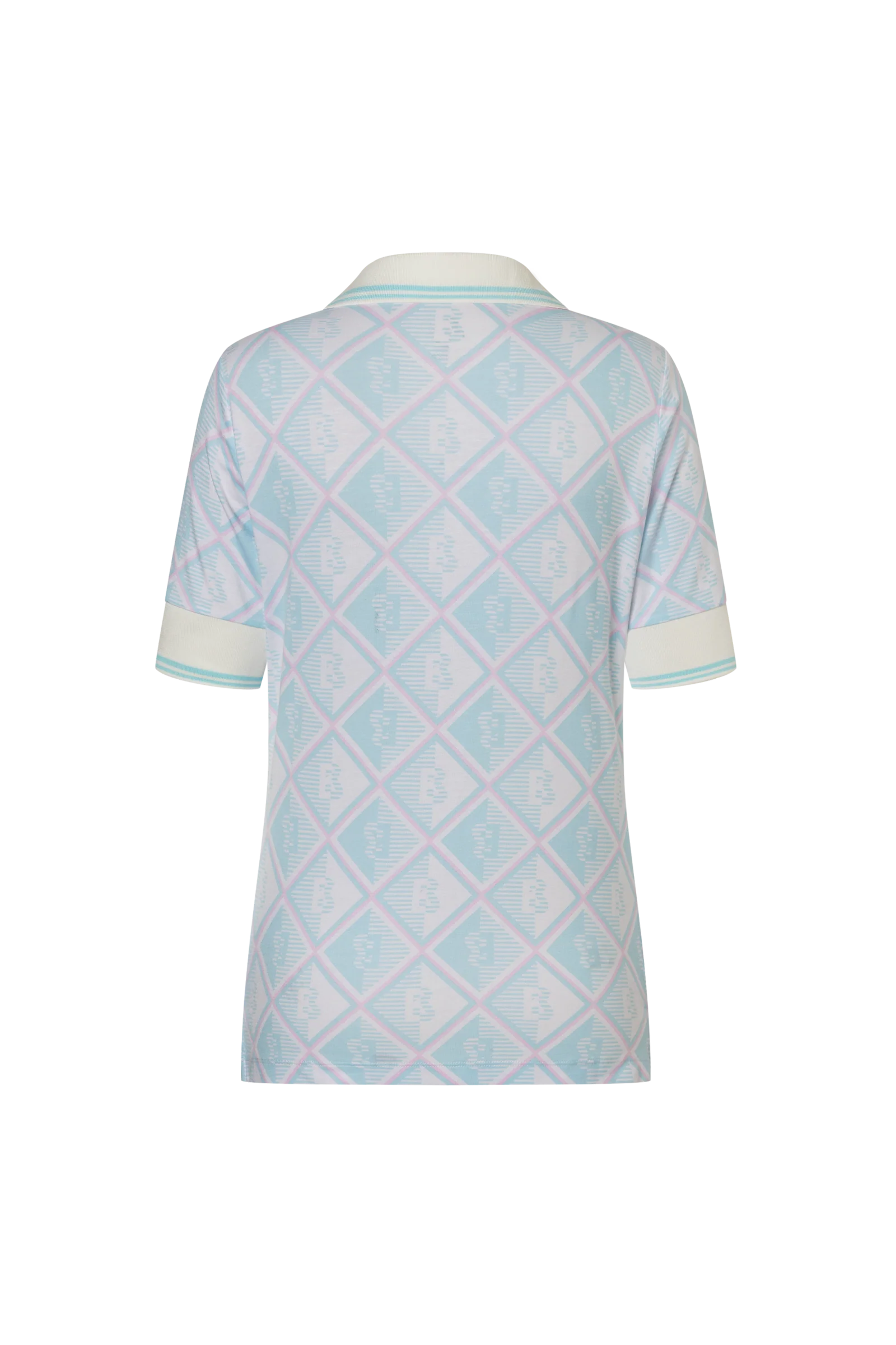 BOGNER ELONIE FUNCTIONAL POLO SHIRT