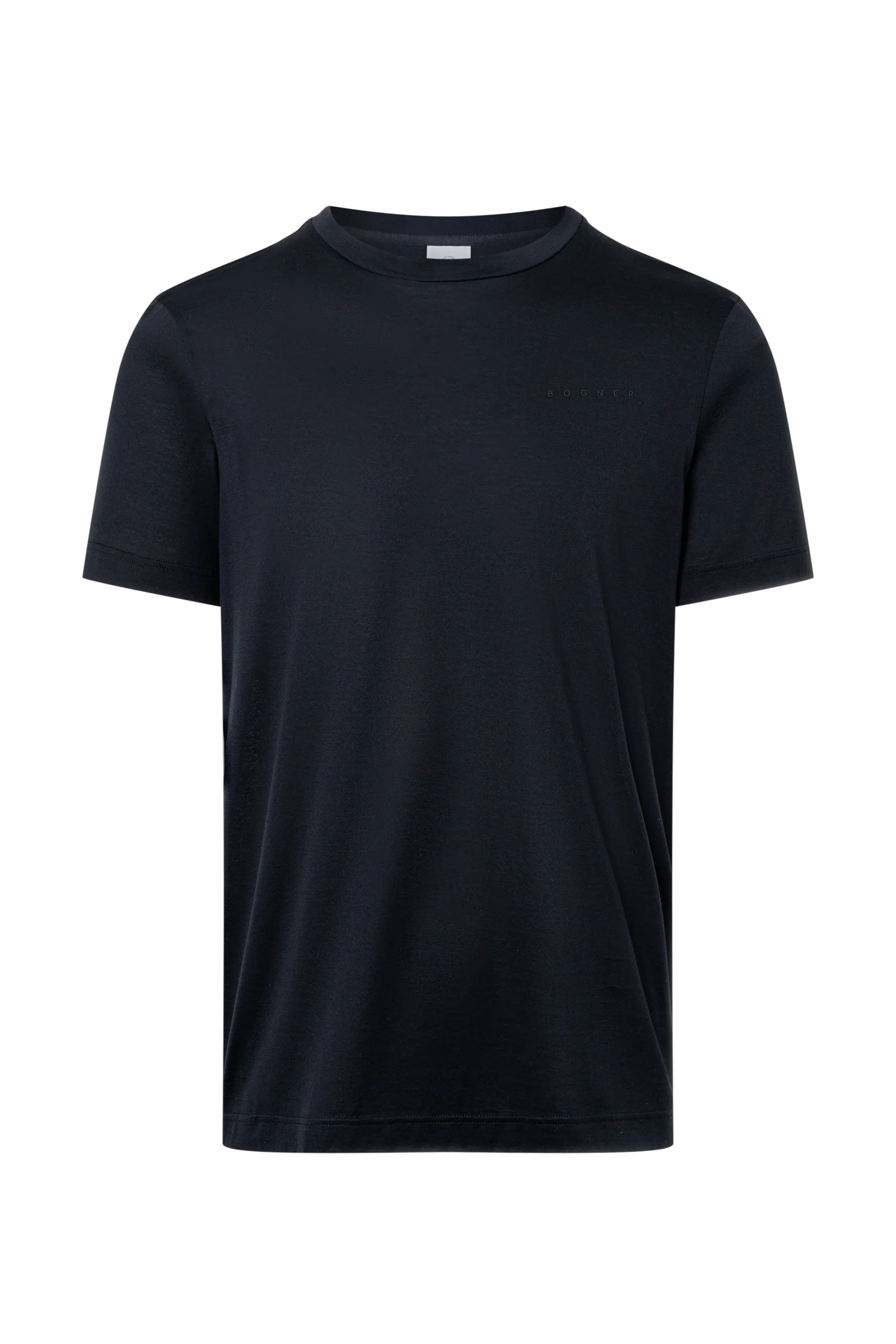 BOGNER AARN T-SHIRT (BLACK, L)