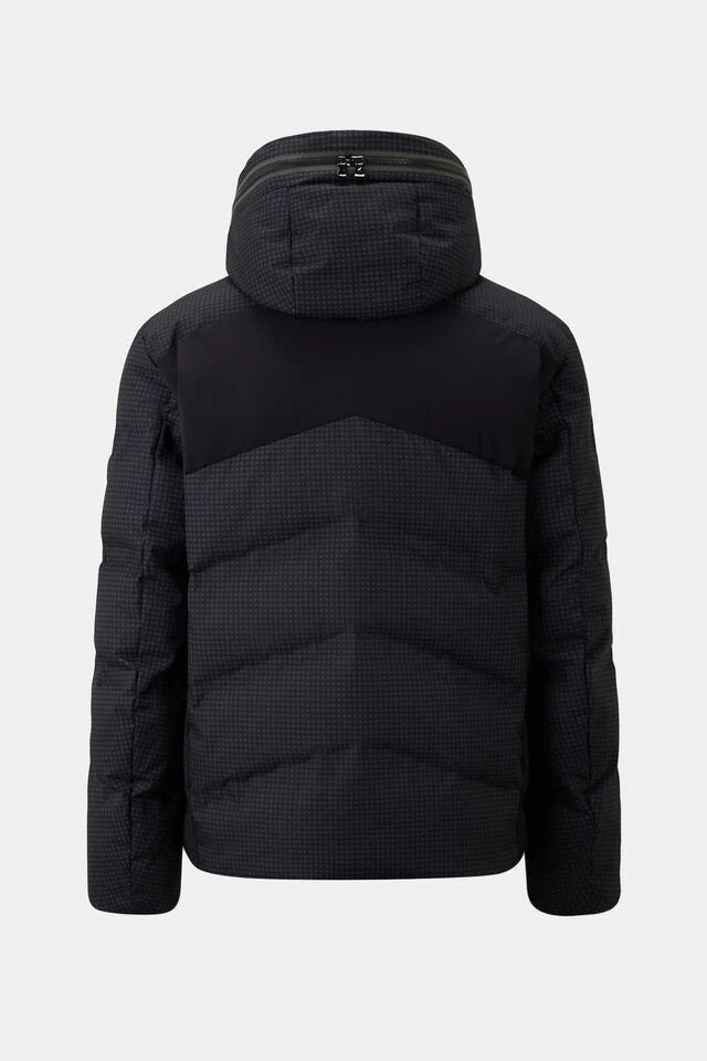 BOGNER SPORT MAAD SKI JACKET FOR MEN