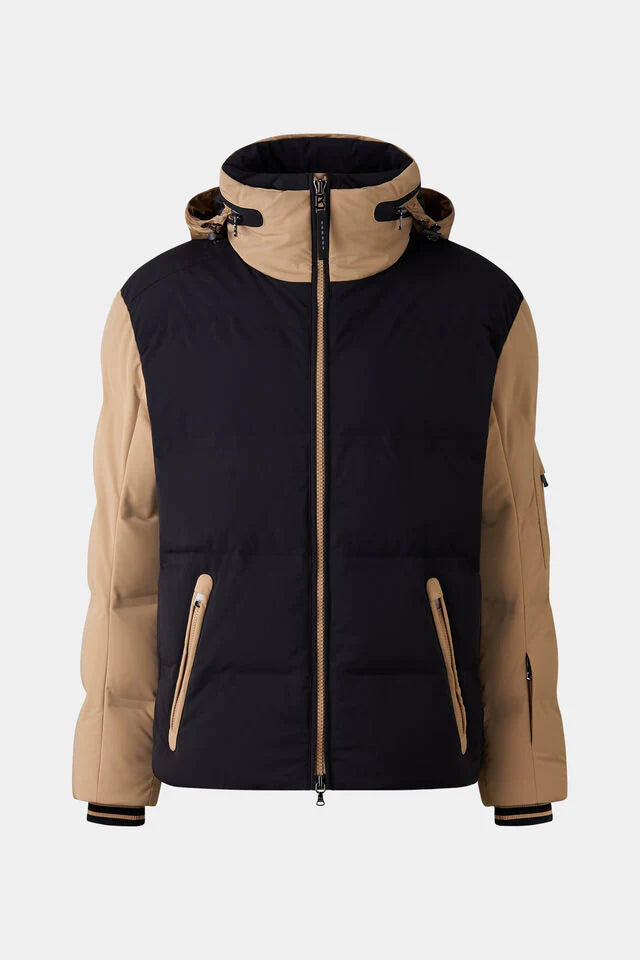 BOGNER MACEO DOWN SKI JACKET