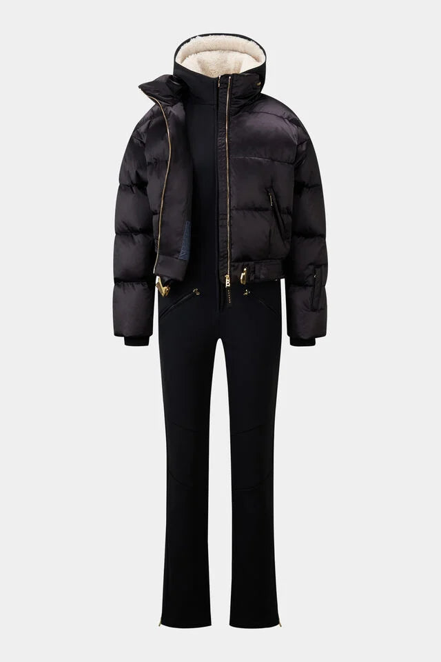 BOGNER AYA TWO-IN-ONE SKI OVERALLS