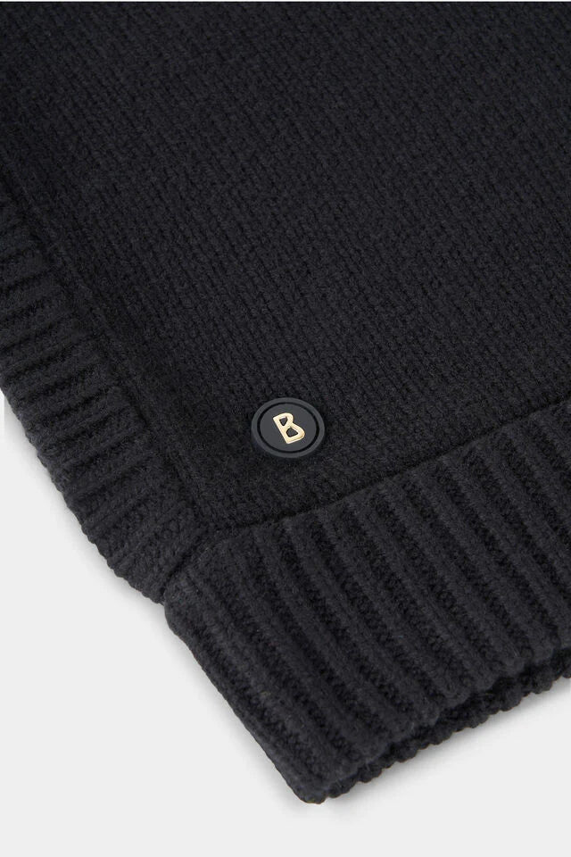 BOGNER BERNY BALACLAVA (BLACK, OS)