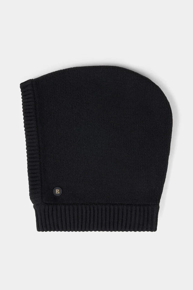 BOGNER BERNY BALACLAVA (BLACK, OS)