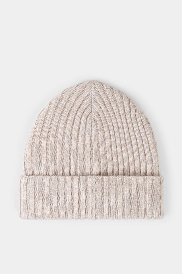 BOGNER ENYO KIDS KNITTED HAT