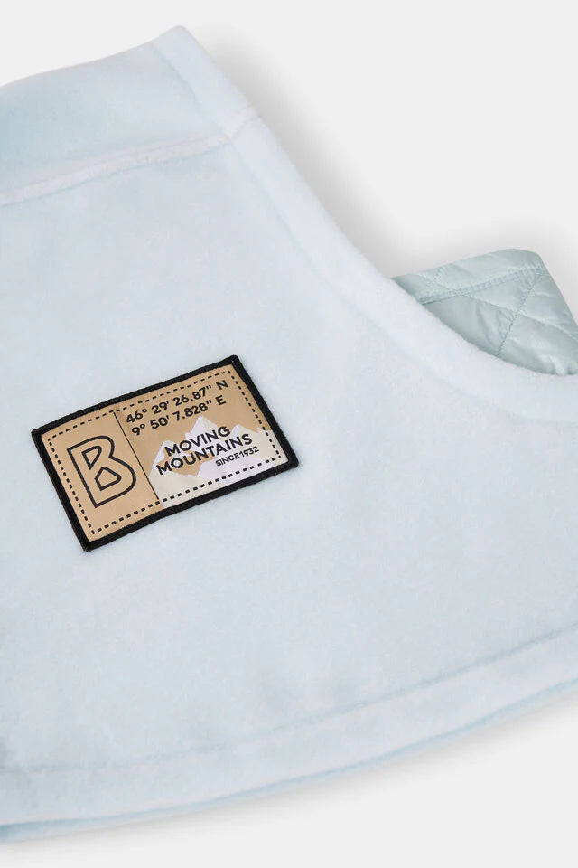 BOGNER MAILA KIDS FLEECE BALACLAVA