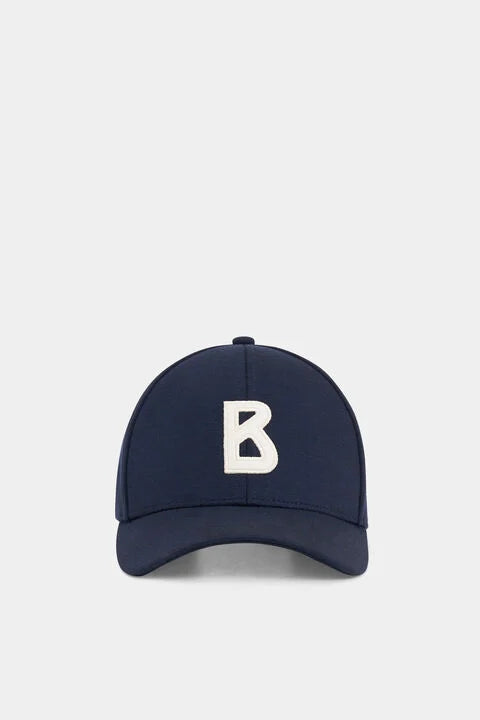 BOGNER MATS CAP
