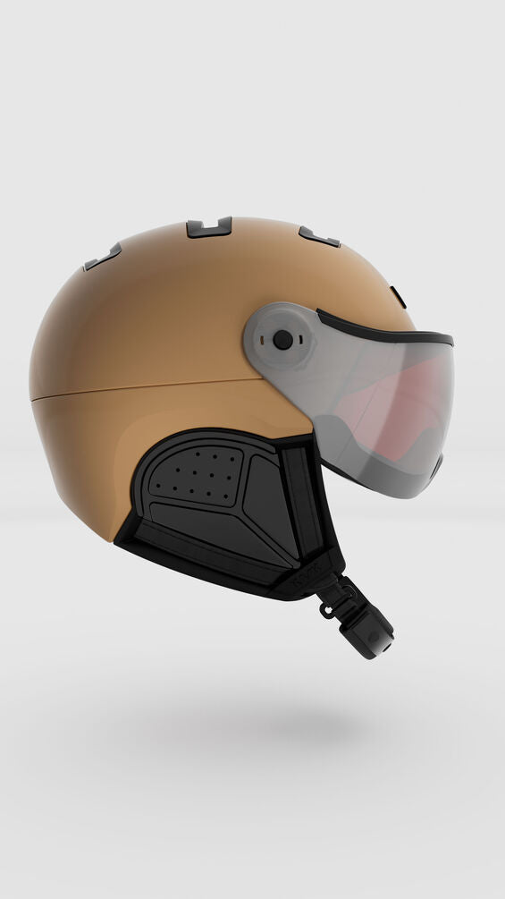KASK TREASURE VISOR