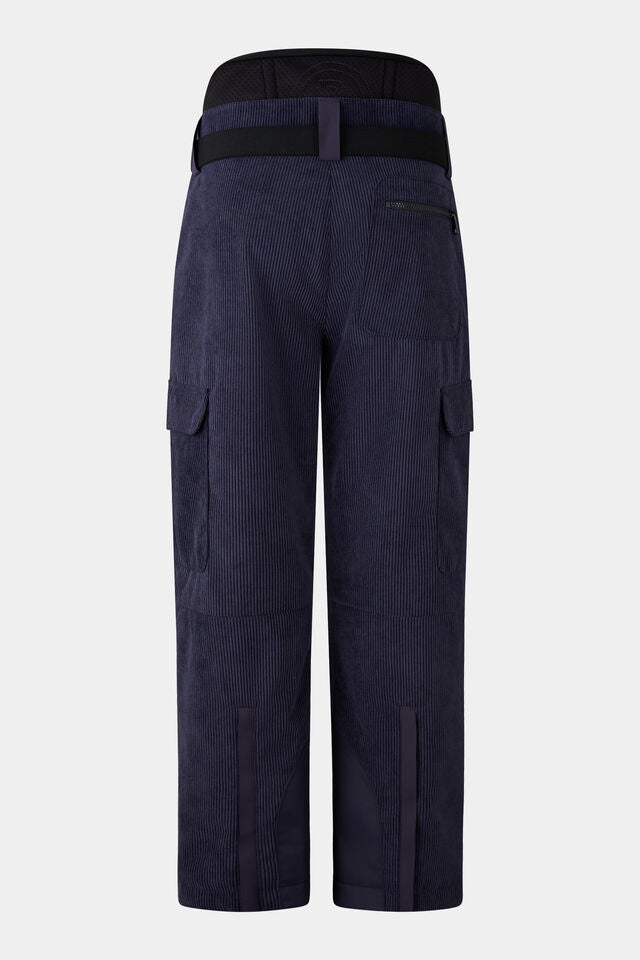 BOGNER CORBIN CORDUROY SKI TROUSERS