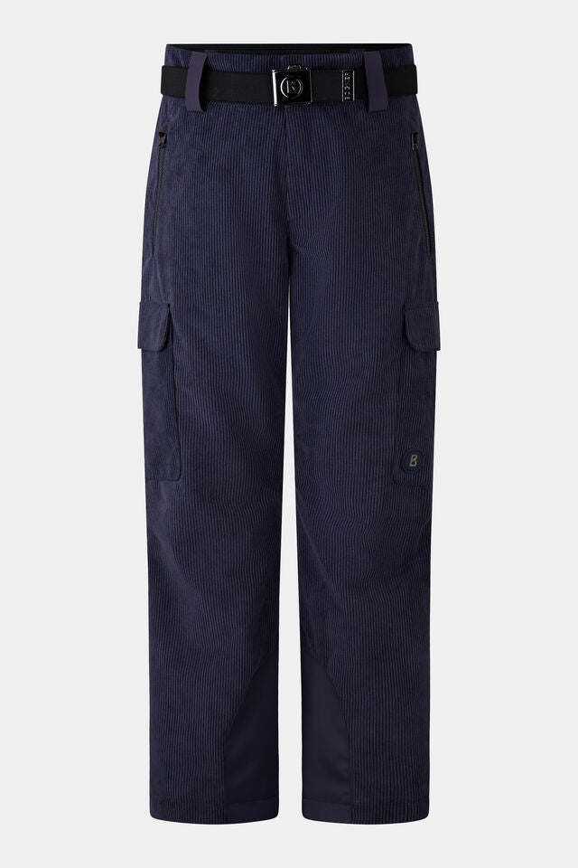 BOGNER CORBIN CORDUROY SKI TROUSERS