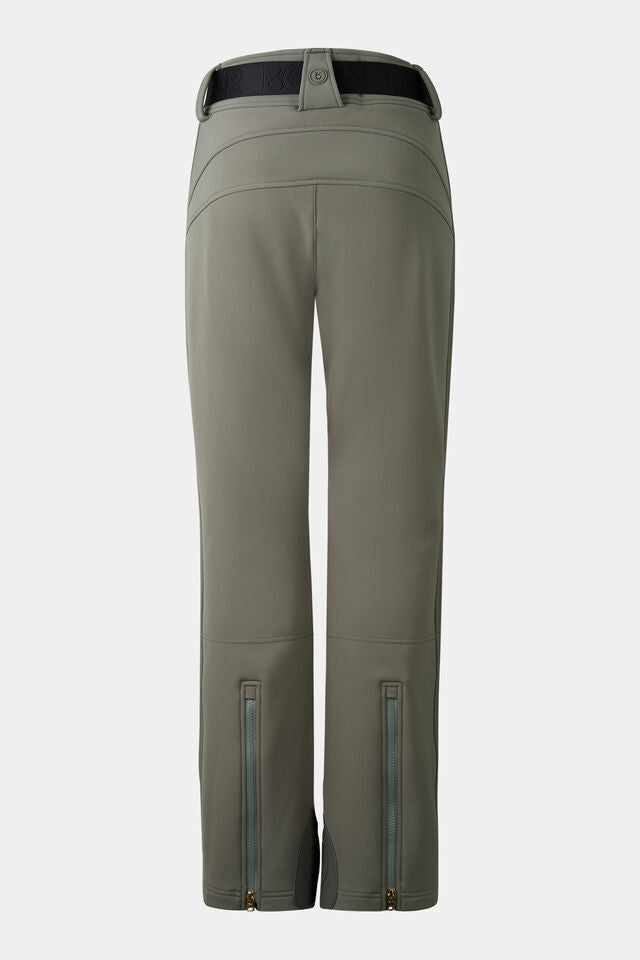 BOGNER MADEI SOFTSHELL SKI TROUSERS